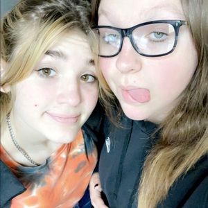 Meet your Posher, Faith